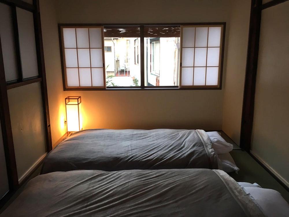 Ichii No Niwa 一棟貸切の古民家宿 櫟の庭 Takayama  Exterior photo